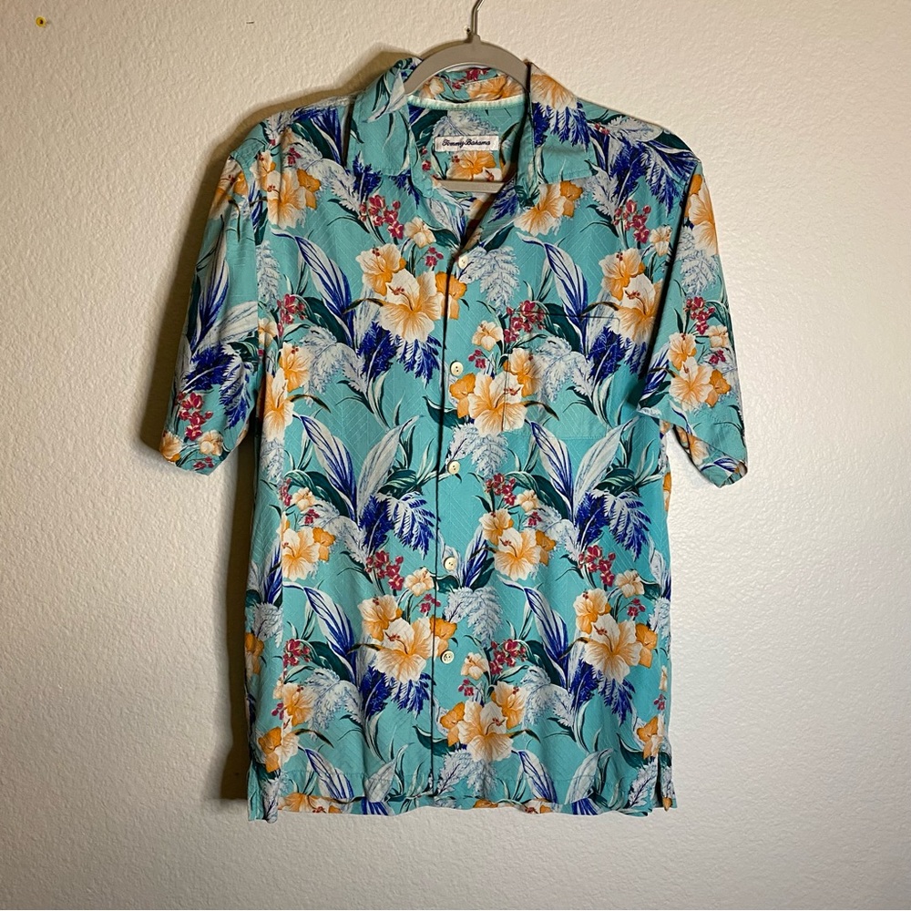 Tommy Bahama Button down
